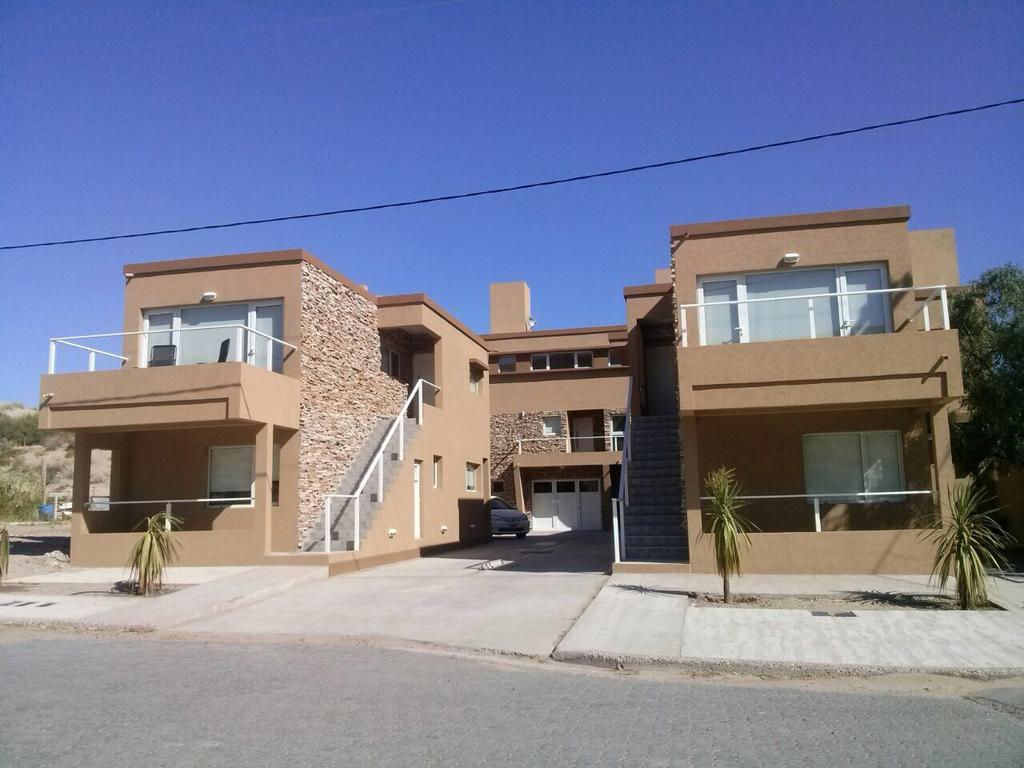 Casa Finisterre Villa Puerto Piramides Exterior photo